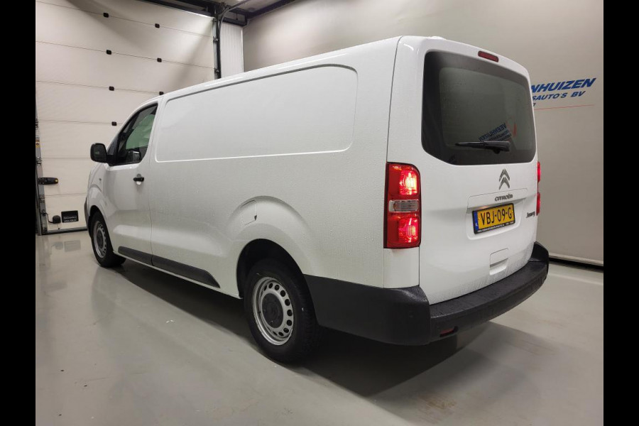 Citroën Jumpy 2.0HDI 120pk L3/H1 Euro 6!