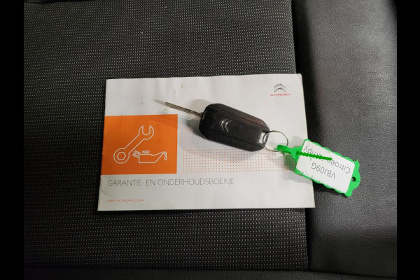 Citroën Jumpy 2.0HDI 120pk L3/H1 Euro 6!