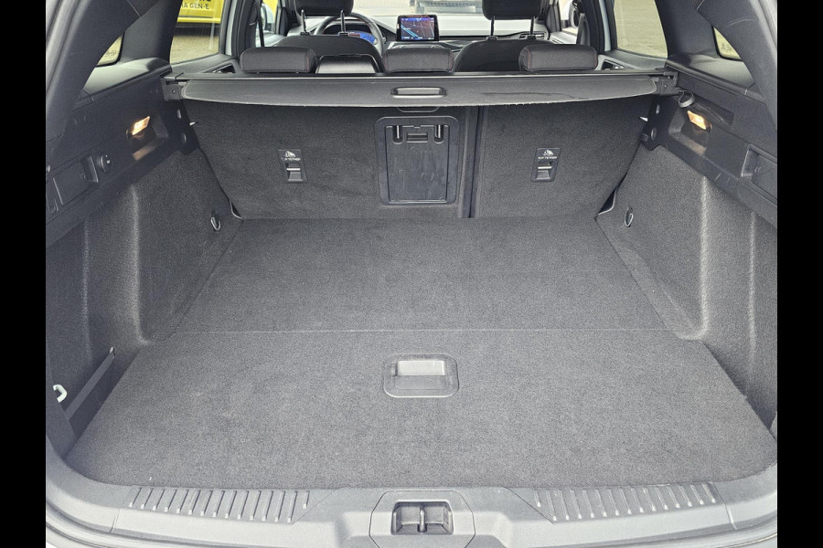 Ford FOCUS Wagon 1.0 EcoBoost ST Line X Business AGR-stoelen | Winter Pack | Full LED | 18 inch lichtmetalen velgen