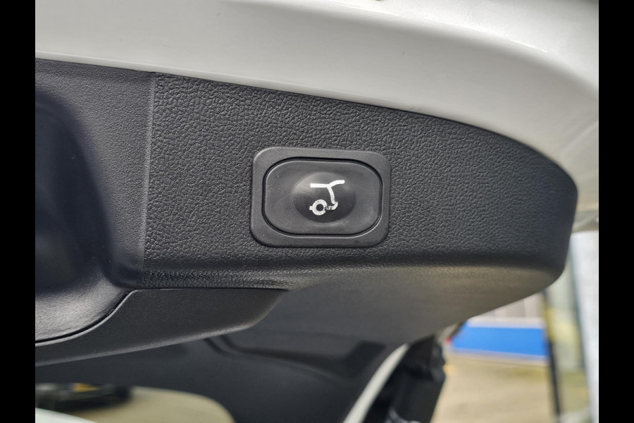Ford FOCUS Wagon 1.0 EcoBoost ST Line X Business AGR-stoelen | Winter Pack | Full LED | 18 inch lichtmetalen velgen