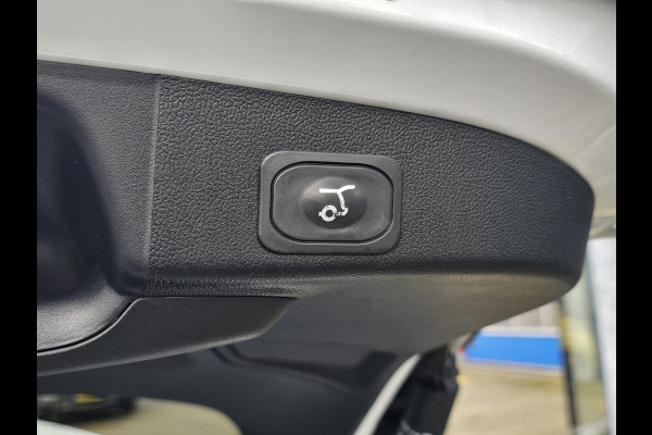 Ford FOCUS Wagon 1.0 EcoBoost ST Line X Business AGR-stoelen | Winter Pack | Full LED | 18 inch lichtmetalen velgen