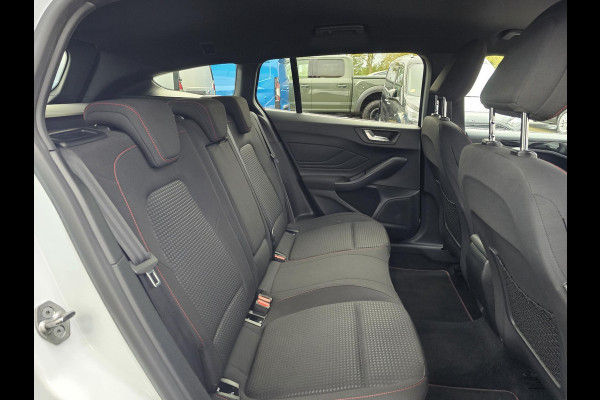 Ford FOCUS Wagon 1.0 EcoBoost ST Line X Business AGR-stoelen | Winter Pack | Full LED | 18 inch lichtmetalen velgen