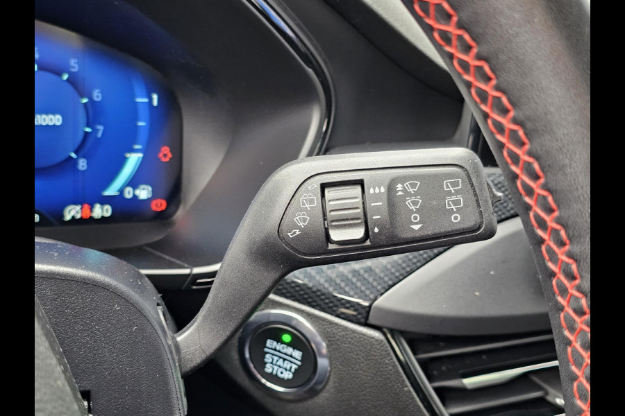 Ford FOCUS Wagon 1.0 EcoBoost ST Line X Business AGR-stoelen | Winter Pack | Full LED | 18 inch lichtmetalen velgen