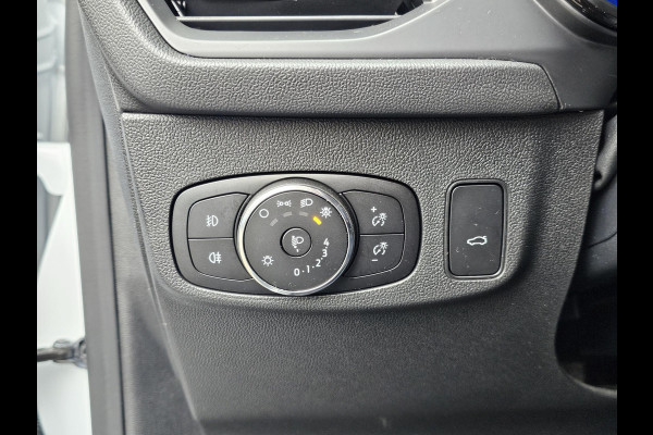 Ford FOCUS Wagon 1.0 EcoBoost ST Line X Business AGR-stoelen | Winter Pack | Full LED | 18 inch lichtmetalen velgen