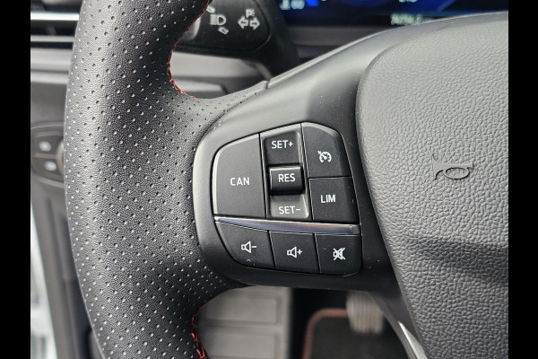 Ford FOCUS Wagon 1.0 EcoBoost ST Line X Business AGR-stoelen | Winter Pack | Full LED | 18 inch lichtmetalen velgen