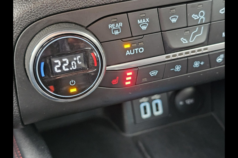 Ford FOCUS Wagon 1.0 EcoBoost ST Line X Business AGR-stoelen | Winter Pack | Full LED | 18 inch lichtmetalen velgen