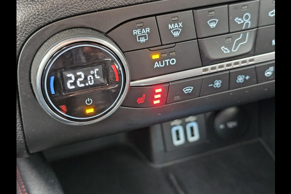 Ford FOCUS Wagon 1.0 EcoBoost ST Line X Business AGR-stoelen | Winter Pack | Full LED | 18 inch lichtmetalen velgen