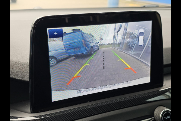 Ford FOCUS Wagon 1.0 EcoBoost ST Line X Business AGR-stoelen | Winter Pack | Full LED | 18 inch lichtmetalen velgen