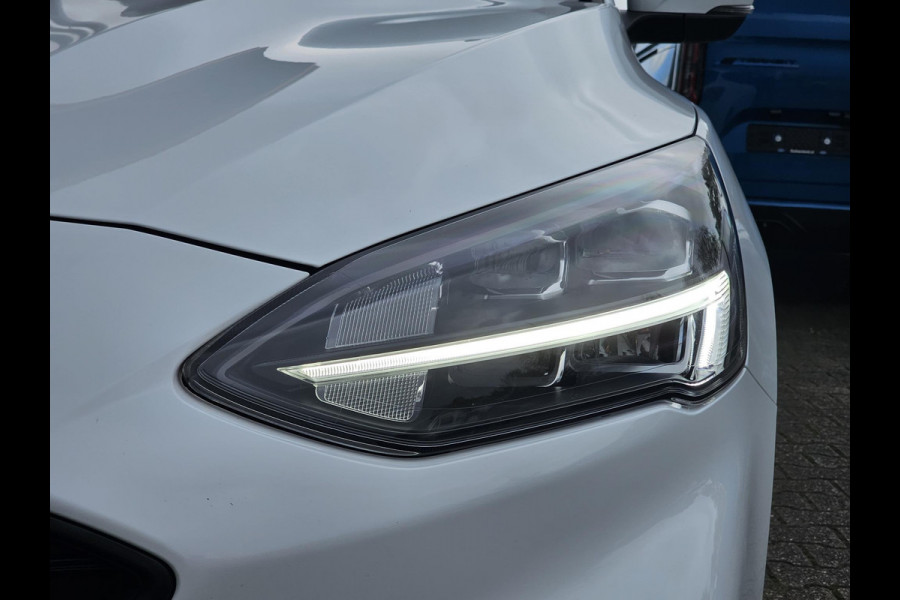Ford FOCUS Wagon 1.0 EcoBoost ST Line X Business AGR-stoelen | Winter Pack | Full LED | 18 inch lichtmetalen velgen