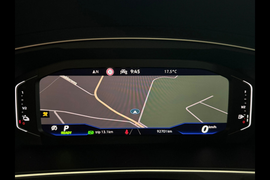 Volkswagen Tiguan 1.4 TSI eHybrid 2x R-Line Business+ | HUD | Vol Leder | Adaptive Cruise Control