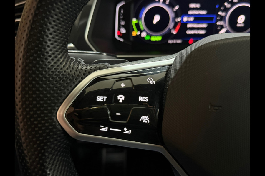 Volkswagen Tiguan 1.4 TSI eHybrid 2x R-Line Business+ | HUD | Vol Leder | Adaptive Cruise Control