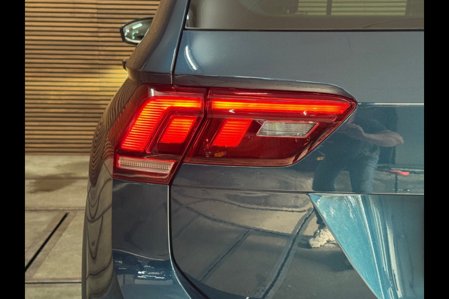Volkswagen Tiguan 1.4 TSI eHybrid 2x R-Line Business+ | HUD | Vol Leder | Adaptive Cruise Control