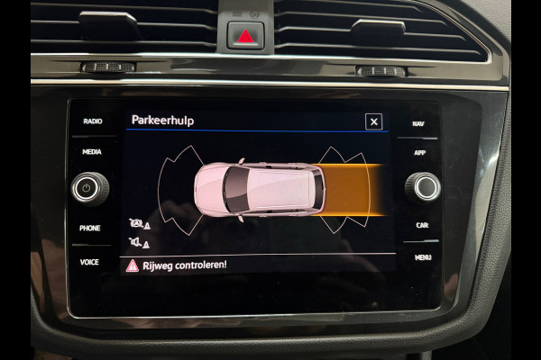 Volkswagen Tiguan 1.4 TSI eHybrid 2x R-Line Business+ | HUD | Vol Leder | Adaptive Cruise Control