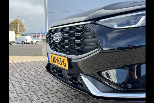 Ford Kuga 2.5 PHEV ST-Line X TECHPACK! WINTERPACK! DRIVERPACK!