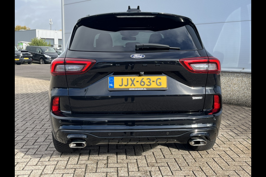 Ford Kuga 2.5 PHEV ST-Line X TECHPACK! WINTERPACK! DRIVERPACK!