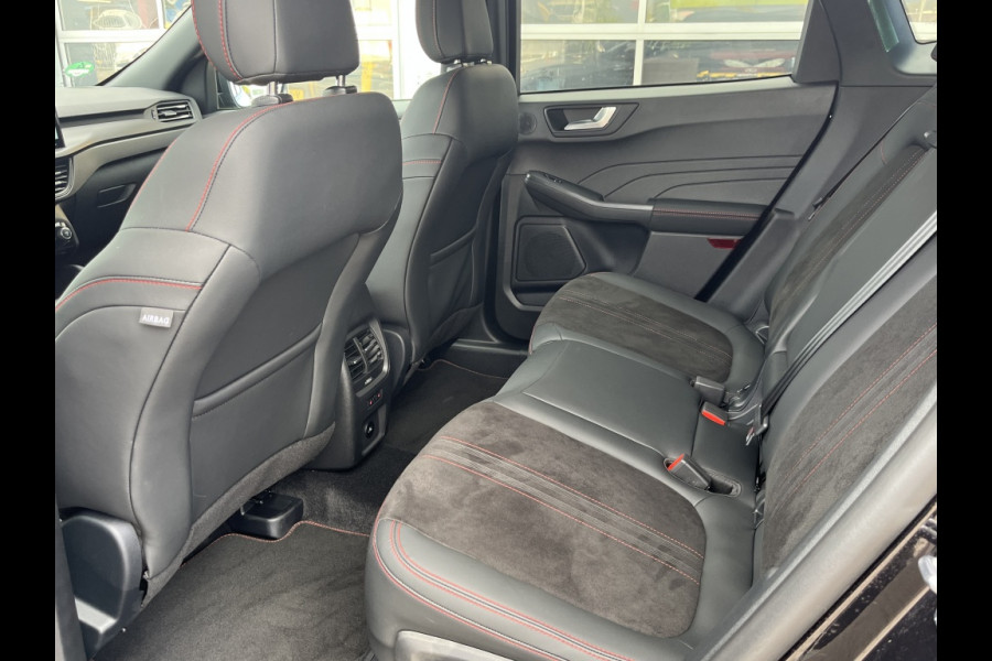 Ford Kuga 2.5 PHEV ST-Line X TECHPACK! WINTERPACK! DRIVERPACK!