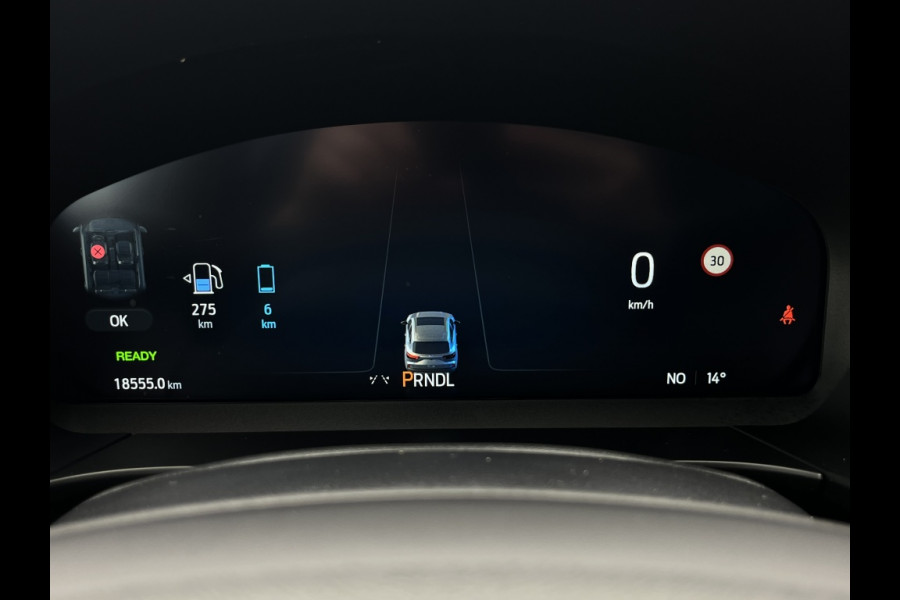 Ford Kuga 2.5 PHEV ST-Line X TECHPACK! WINTERPACK! DRIVERPACK!