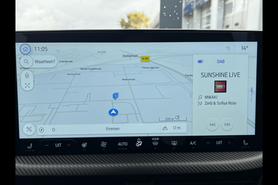 Ford Kuga 2.5 PHEV ST-Line X TECHPACK! WINTERPACK! DRIVERPACK!