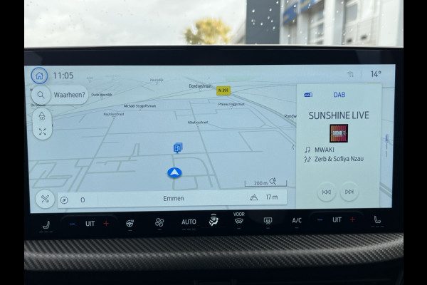 Ford Kuga 2.5 PHEV ST-Line X TECHPACK! WINTERPACK! DRIVERPACK!