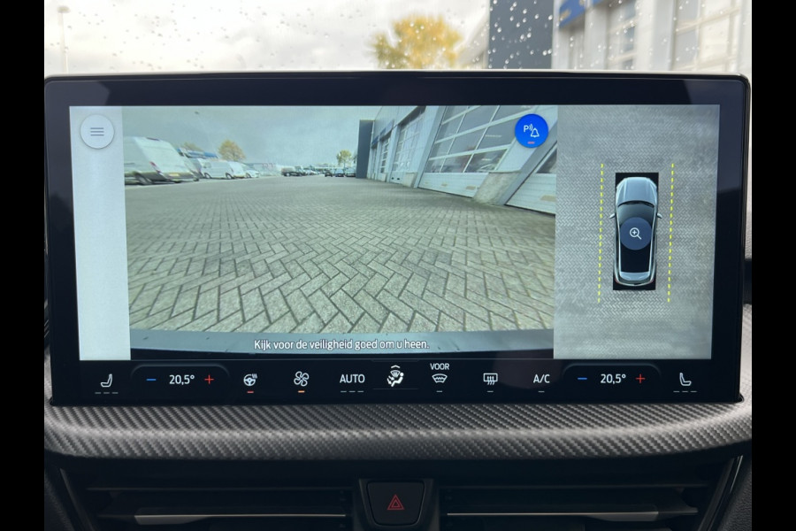 Ford Kuga 2.5 PHEV ST-Line X TECHPACK! WINTERPACK! DRIVERPACK!