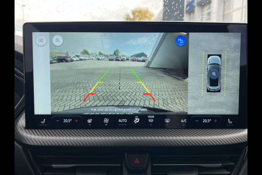 Ford Kuga 2.5 PHEV ST-Line X TECHPACK! WINTERPACK! DRIVERPACK!