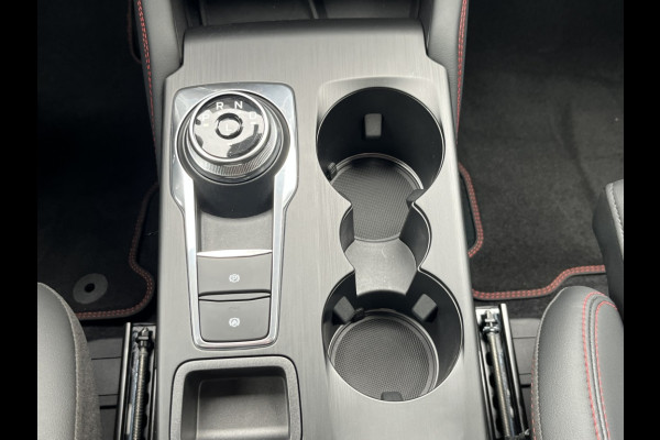 Ford Kuga 2.5 PHEV ST-Line X TECHPACK! WINTERPACK! DRIVERPACK!