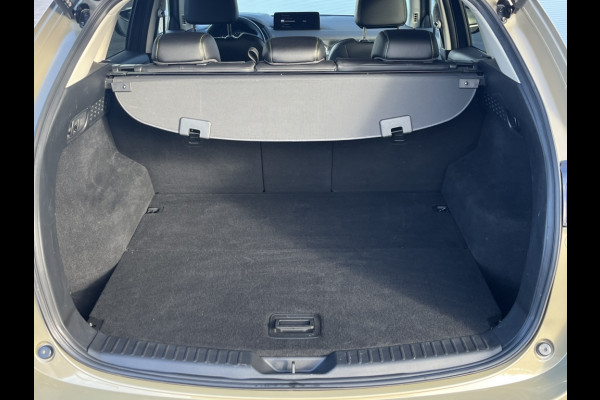 Mazda CX-5 Newground, trekhaak, 360camera Mazda CX-5 Newground, trekhaak, 360camera