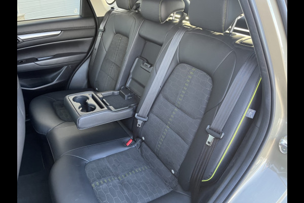 Mazda CX-5 Newground, trekhaak, 360camera Mazda CX-5 Newground, trekhaak, 360camera