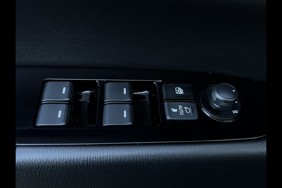 Mazda CX-5 Newground, trekhaak, 360camera Mazda CX-5 Newground, trekhaak, 360camera