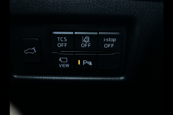 Mazda CX-5 Newground, trekhaak, 360camera Mazda CX-5 Newground, trekhaak, 360camera