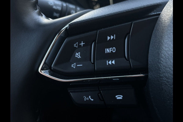 Mazda CX-5 Newground, trekhaak, 360camera Mazda CX-5 Newground, trekhaak, 360camera