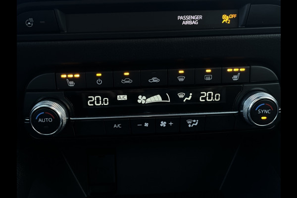 Mazda CX-5 Newground, trekhaak, 360camera Mazda CX-5 Newground, trekhaak, 360camera