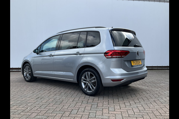 Volkswagen Touran 7-Pers 1.5 TSI EVO ACT 150 COMFORTLINE EDITION 7P Stoelverw Keyless Adapt.Cruise Volkswagen Touran 7-Pers 1.5 TSI EVO ACT 150 COMFORTLINE EDITION 7P Stoelverw Keyless Adapt.Cruise