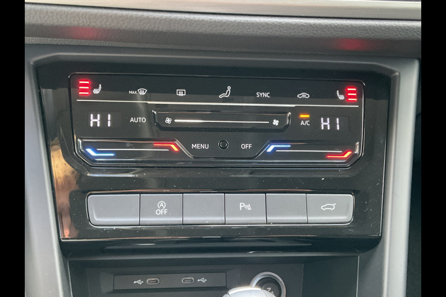 Volkswagen Touran 7-Pers 1.5 TSI EVO ACT 150 COMFORTLINE EDITION 7P Stoelverw Keyless Adapt.Cruise Volkswagen Touran 7-Pers 1.5 TSI EVO ACT 150 COMFORTLINE EDITION 7P Stoelverw Keyless Adapt.Cruise