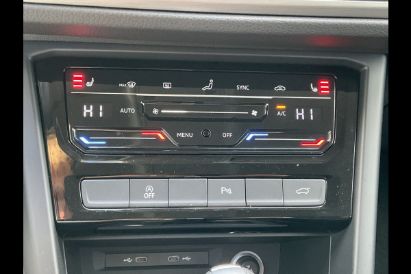 Volkswagen Touran 7-Pers 1.5 TSI EVO ACT 150 COMFORTLINE EDITION 7P Stoelverw Keyless Adapt.Cruise Volkswagen Touran 7-Pers 1.5 TSI EVO ACT 150 COMFORTLINE EDITION 7P Stoelverw Keyless Adapt.Cruise