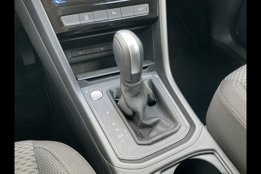 Volkswagen Touran 7-Pers 1.5 TSI EVO ACT 150 COMFORTLINE EDITION 7P Stoelverw Keyless Adapt.Cruise Volkswagen Touran 7-Pers 1.5 TSI EVO ACT 150 COMFORTLINE EDITION 7P Stoelverw Keyless Adapt.Cruise