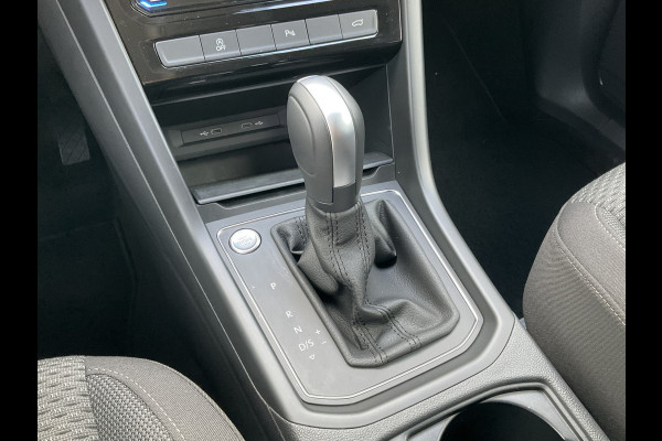 Volkswagen Touran 7-Pers 1.5 TSI EVO ACT 150 COMFORTLINE EDITION 7P Stoelverw Keyless Adapt.Cruise Volkswagen Touran 7-Pers 1.5 TSI EVO ACT 150 COMFORTLINE EDITION 7P Stoelverw Keyless Adapt.Cruise