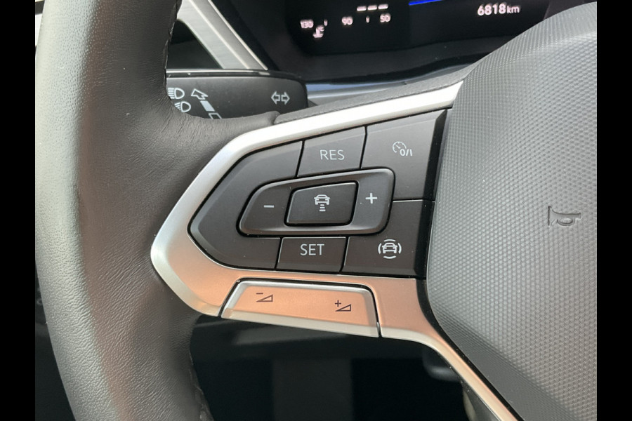 Volkswagen Touran 7-Pers 1.5 TSI EVO ACT 150 COMFORTLINE EDITION 7P Stoelverw Keyless Adapt.Cruise Volkswagen Touran 7-Pers 1.5 TSI EVO ACT 150 COMFORTLINE EDITION 7P Stoelverw Keyless Adapt.Cruise