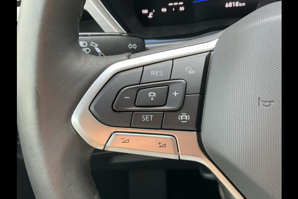 Volkswagen Touran 7-Pers 1.5 TSI EVO ACT 150 COMFORTLINE EDITION 7P Stoelverw Keyless Adapt.Cruise Volkswagen Touran 7-Pers 1.5 TSI EVO ACT 150 COMFORTLINE EDITION 7P Stoelverw Keyless Adapt.Cruise