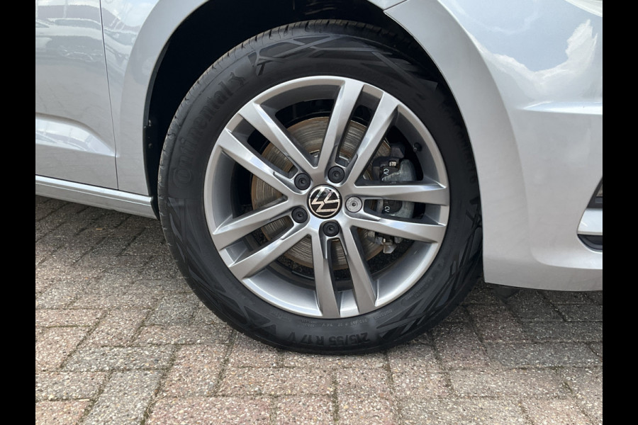 Volkswagen Touran 7-Pers 1.5 TSI EVO ACT 150 COMFORTLINE EDITION 7P Stoelverw Keyless Adapt.Cruise Volkswagen Touran 7-Pers 1.5 TSI EVO ACT 150 COMFORTLINE EDITION 7P Stoelverw Keyless Adapt.Cruise