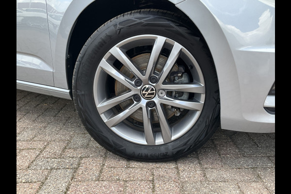 Volkswagen Touran 7-Pers 1.5 TSI EVO ACT 150 COMFORTLINE EDITION 7P Stoelverw Keyless Adapt.Cruise Volkswagen Touran 7-Pers 1.5 TSI EVO ACT 150 COMFORTLINE EDITION 7P Stoelverw Keyless Adapt.Cruise