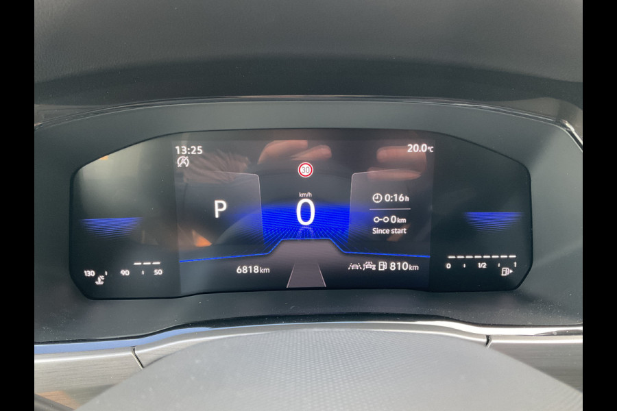 Volkswagen Touran 7-Pers 1.5 TSI EVO ACT 150 COMFORTLINE EDITION 7P Stoelverw Keyless Adapt.Cruise Volkswagen Touran 7-Pers 1.5 TSI EVO ACT 150 COMFORTLINE EDITION 7P Stoelverw Keyless Adapt.Cruise