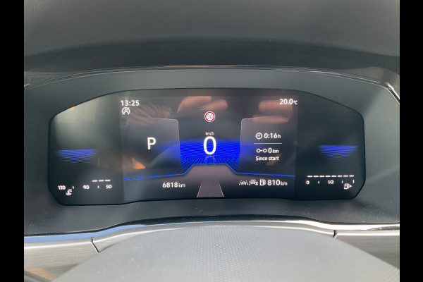 Volkswagen Touran 7-Pers 1.5 TSI EVO ACT 150 COMFORTLINE EDITION 7P Stoelverw Keyless Adapt.Cruise Volkswagen Touran 7-Pers 1.5 TSI EVO ACT 150 COMFORTLINE EDITION 7P Stoelverw Keyless Adapt.Cruise