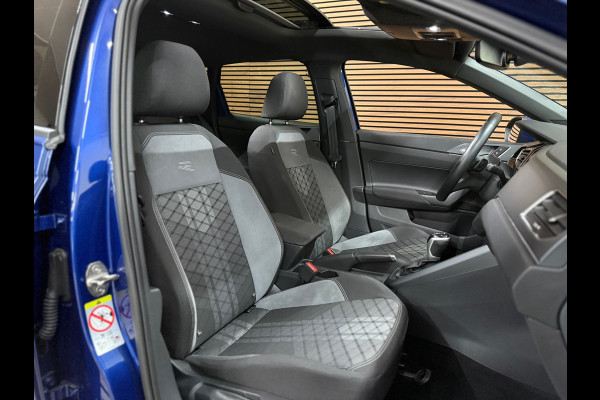 Volkswagen Taigo 1.0 TSI R-Line Business DSG | Pano | Virtual Cockpit | ACC | IQ.Light | Navi | Camera Volkswagen Taigo 1.0 TSI R-Line Business DSG | Pano | Virtual Cockpit | ACC | IQ.Light | Navi | Camera