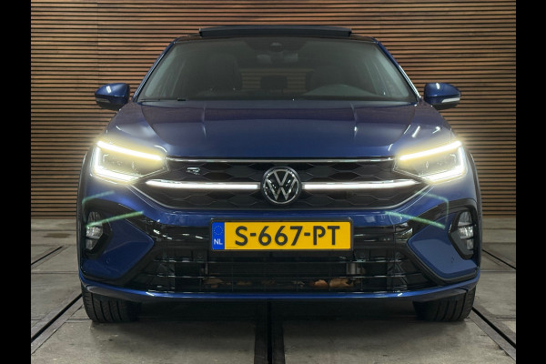 Volkswagen Taigo 1.0 TSI R-Line Business DSG | Pano | Virtual Cockpit | ACC | IQ.Light | Navi | Camera Volkswagen Taigo 1.0 TSI R-Line Business DSG | Pano | Virtual Cockpit | ACC | IQ.Light | Navi | Camera