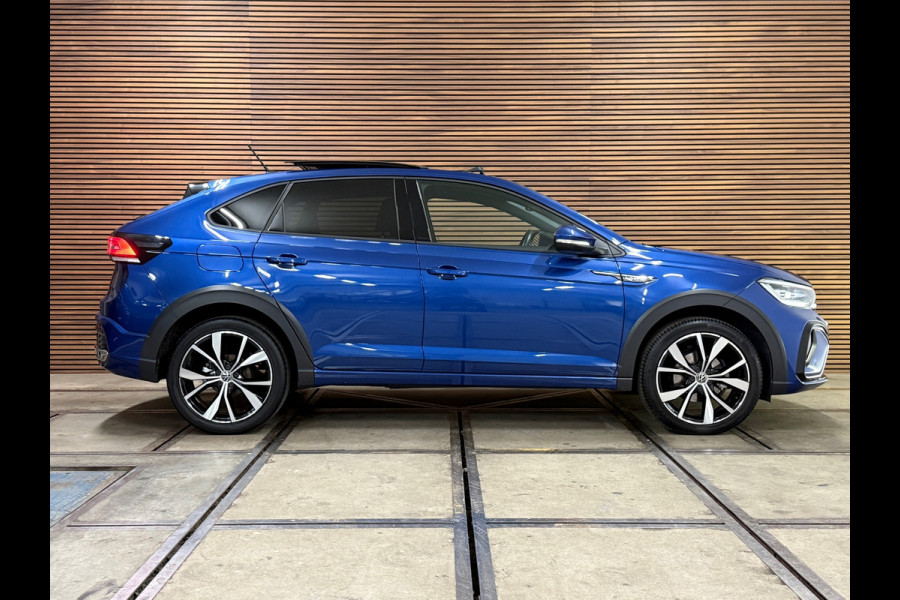 Volkswagen Taigo 1.0 TSI R-Line Business DSG | Pano | Virtual Cockpit | ACC | IQ.Light | Navi | Camera Volkswagen Taigo 1.0 TSI R-Line Business DSG | Pano | Virtual Cockpit | ACC | IQ.Light | Navi | Camera