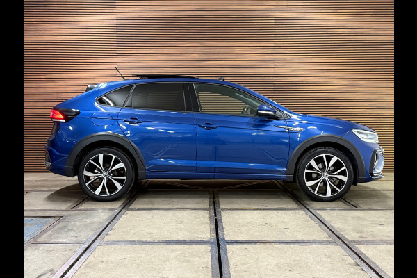 Volkswagen Taigo 1.0 TSI R-Line Business DSG | Pano | Virtual Cockpit | ACC | IQ.Light | Navi | Camera Volkswagen Taigo 1.0 TSI R-Line Business DSG | Pano | Virtual Cockpit | ACC | IQ.Light | Navi | Camera