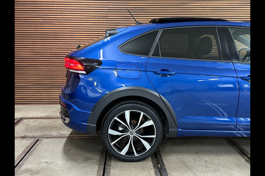 Volkswagen Taigo 1.0 TSI R-Line Business DSG | Pano | Virtual Cockpit | ACC | IQ.Light | Navi | Camera Volkswagen Taigo 1.0 TSI R-Line Business DSG | Pano | Virtual Cockpit | ACC | IQ.Light | Navi | Camera