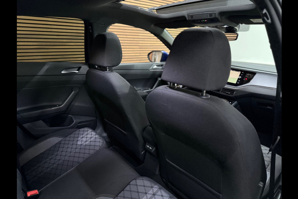 Volkswagen Taigo 1.0 TSI R-Line Business DSG | Pano | Virtual Cockpit | ACC | IQ.Light | Navi | Camera Volkswagen Taigo 1.0 TSI R-Line Business DSG | Pano | Virtual Cockpit | ACC | IQ.Light | Navi | Camera