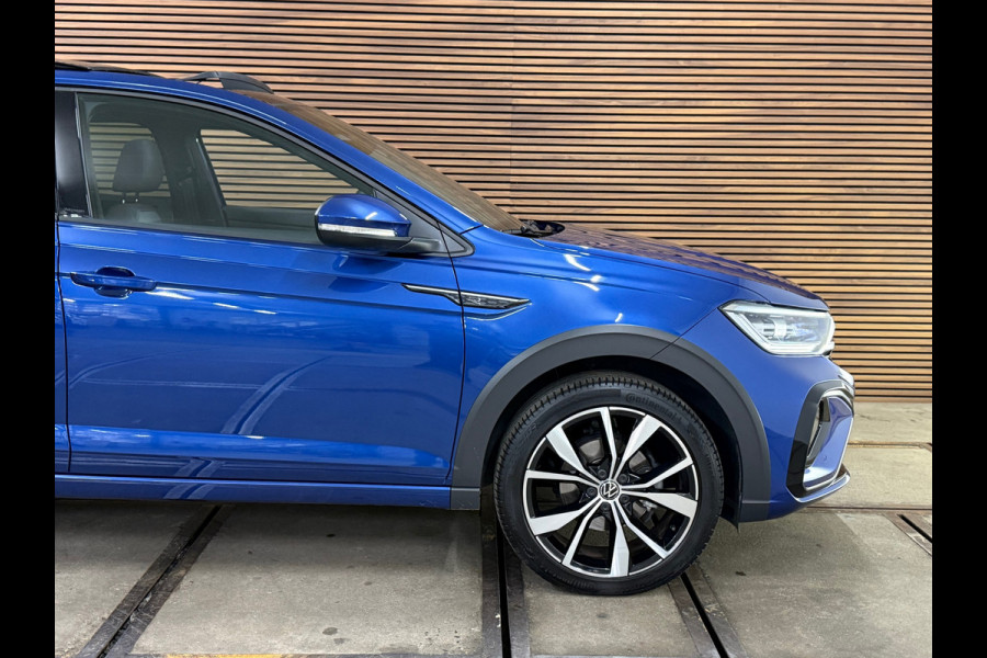 Volkswagen Taigo 1.0 TSI R-Line Business DSG | Pano | Virtual Cockpit | ACC | IQ.Light | Navi | Camera Volkswagen Taigo 1.0 TSI R-Line Business DSG | Pano | Virtual Cockpit | ACC | IQ.Light | Navi | Camera